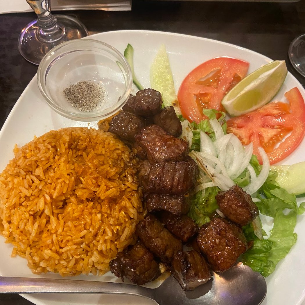 Thaï Viet Gourmet 3